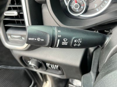 2023 RAM 1500 Laramie Crew Cab 4x4 5'7' Box