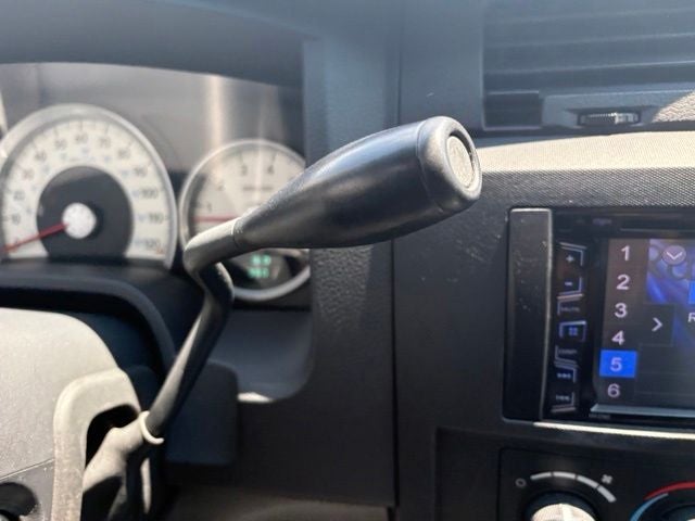 2008 Dodge Dakota Laramie