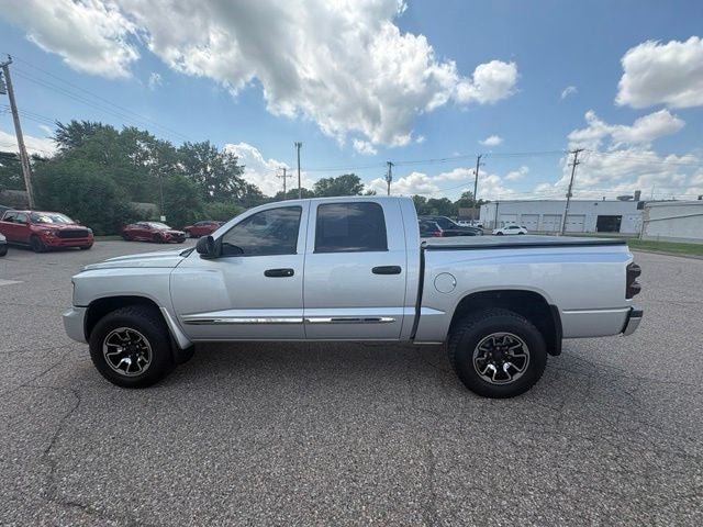 2008 Dodge Dakota Laramie