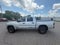 2008 Dodge Dakota Laramie