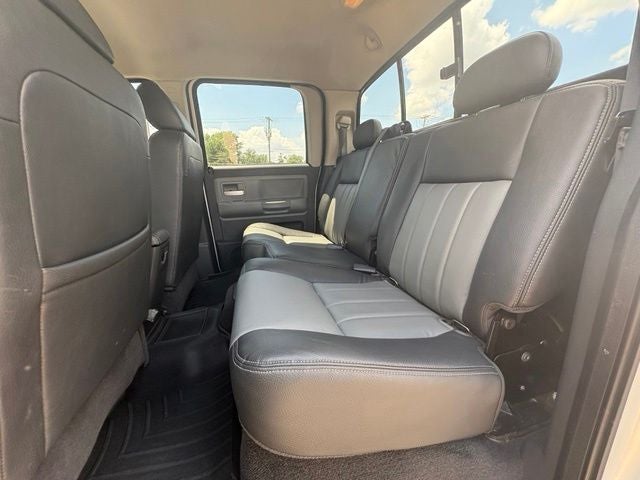 2008 Dodge Dakota Laramie