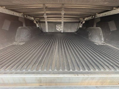 2008 Dodge Dakota Laramie