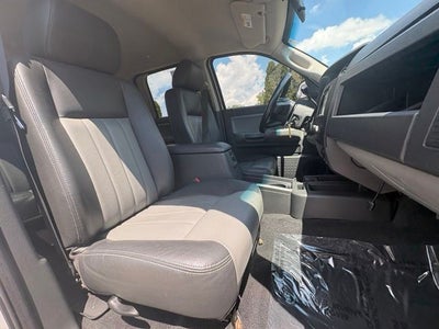 2008 Dodge Dakota Laramie