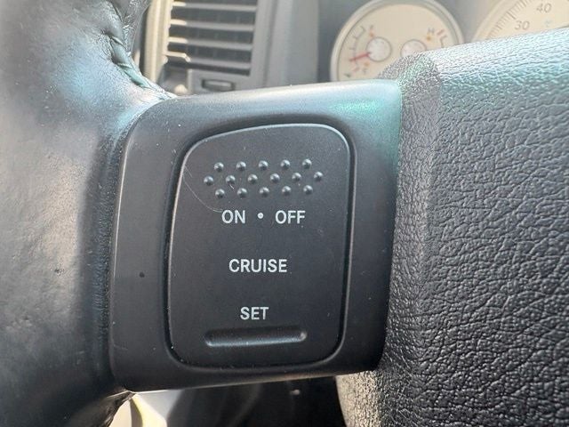 2008 Dodge Dakota Laramie