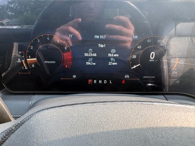 2024 Ford Mustang EcoBoost Premium Convertible