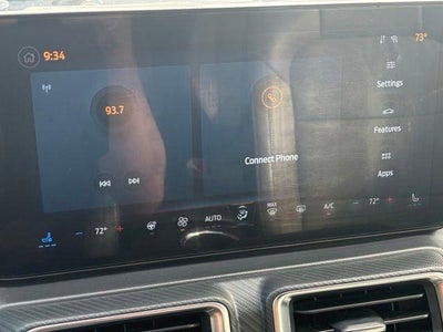 2024 Ford Mustang EcoBoost Premium Convertible