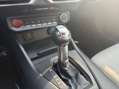 2024 Ford Mustang EcoBoost Premium Convertible