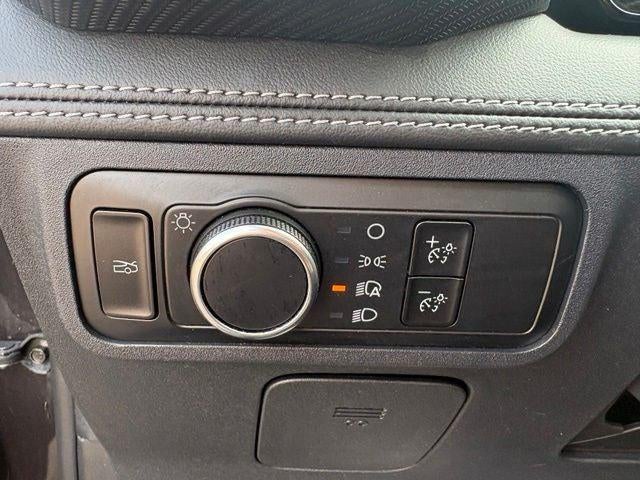 2024 Ford Mustang EcoBoost Premium Convertible