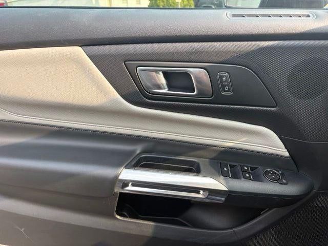 2024 Ford Mustang EcoBoost Premium Convertible