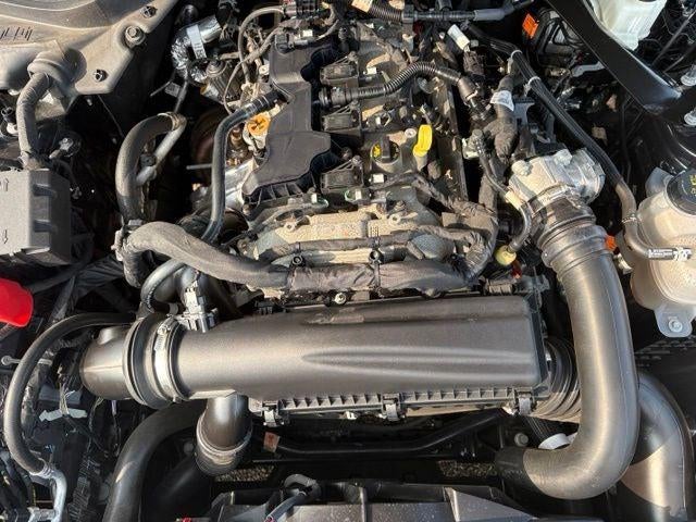 2024 Ford Mustang EcoBoost Premium Convertible