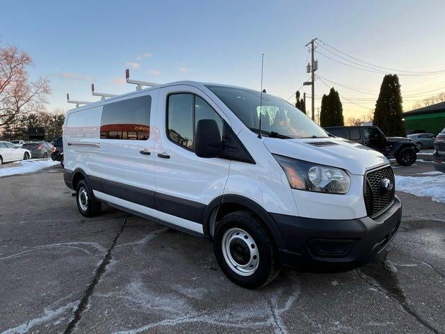 2022 Ford Transit-250 Cargo Van Base