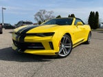 2017 Chevrolet Camaro 2LT 2LT