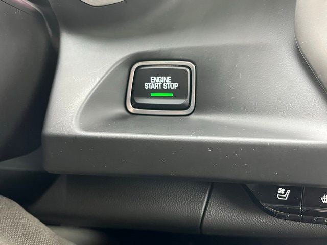 2017 Chevrolet Camaro 2LT 2LT