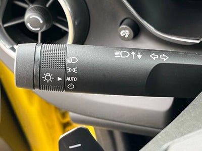 2017 Chevrolet Camaro 2LT 2LT