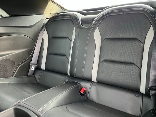 2017 Chevrolet Camaro 2LT 2LT