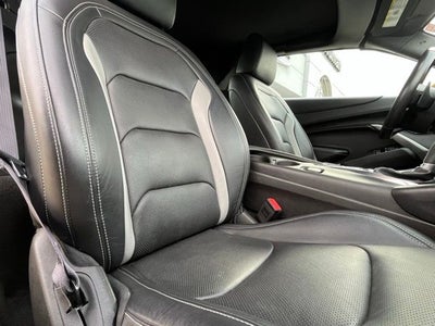 2017 Chevrolet Camaro 2LT 2LT