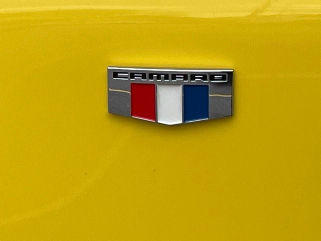 2017 Chevrolet Camaro 2LT 2LT