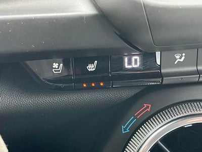 2017 Chevrolet Camaro 2LT 2LT