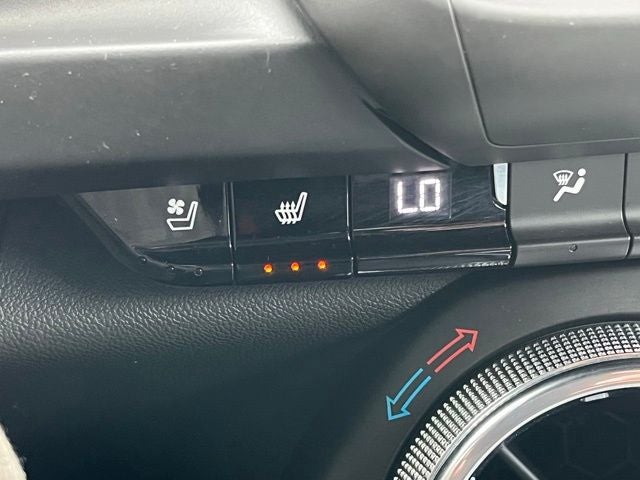 2017 Chevrolet Camaro 2LT 2LT