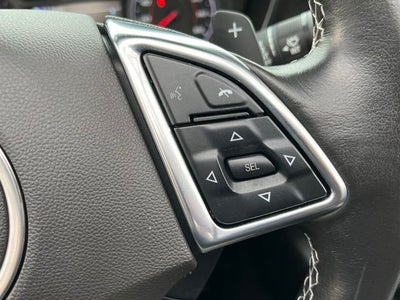 2017 Chevrolet Camaro 2LT 2LT