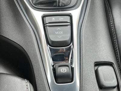 2017 Chevrolet Camaro 2LT 2LT