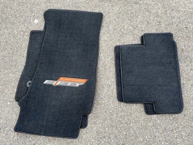 2017 Chevrolet Camaro 2LT 2LT