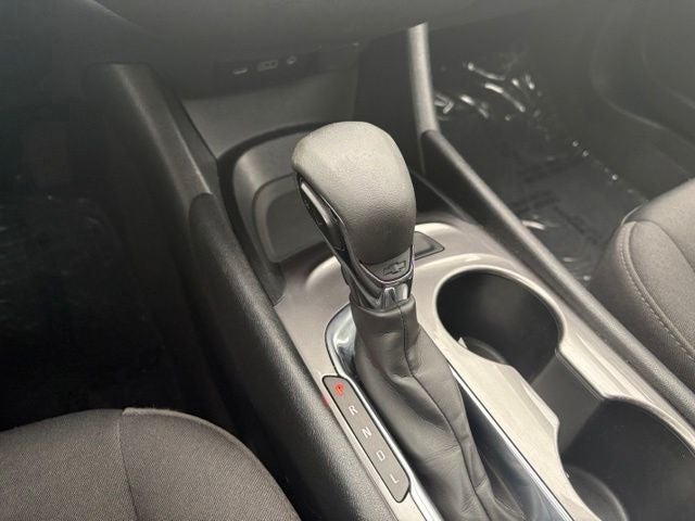 2021 Chevrolet Malibu LS 1LS