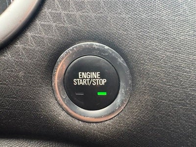 2021 Chevrolet Malibu LS 1LS