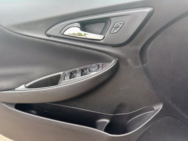 2021 Chevrolet Malibu LS 1LS