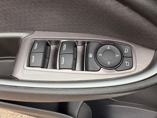 2021 Chevrolet Malibu LS 1LS