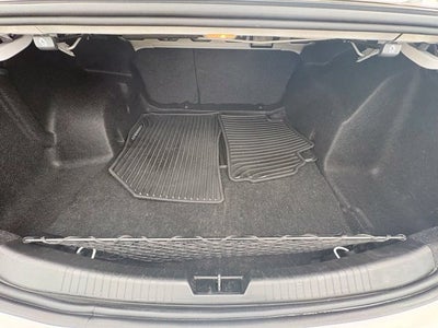 2021 Chevrolet Malibu LS 1LS