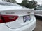2021 Chevrolet Malibu LS 1LS