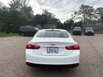 2021 Chevrolet Malibu LS 1LS