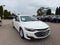 2021 Chevrolet Malibu LS 1LS