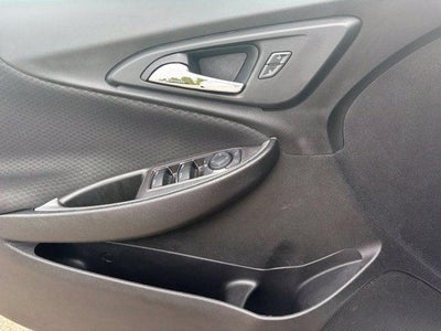 2021 Chevrolet Malibu FWD LS