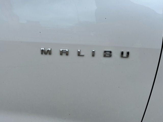 2017 Chevrolet Malibu Premier