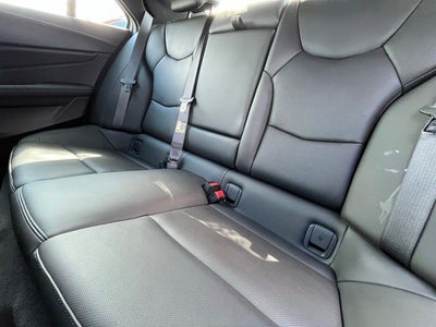 2020 Cadillac CT4 Premium Luxury