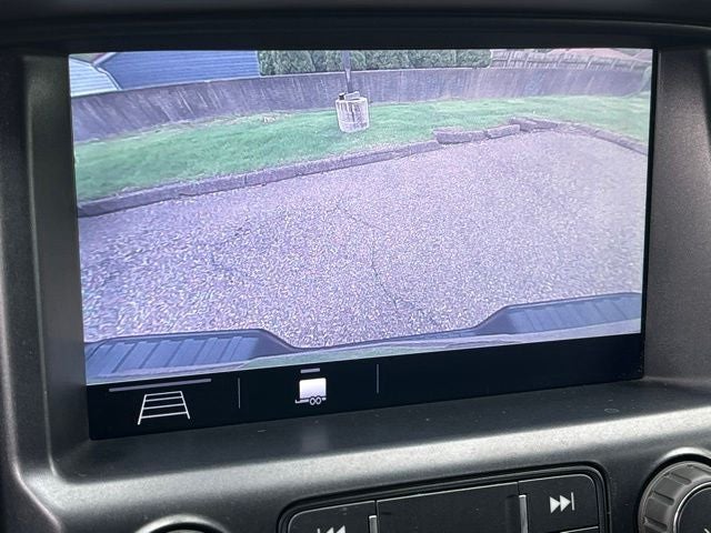 2019 Chevrolet Colorado ZR2