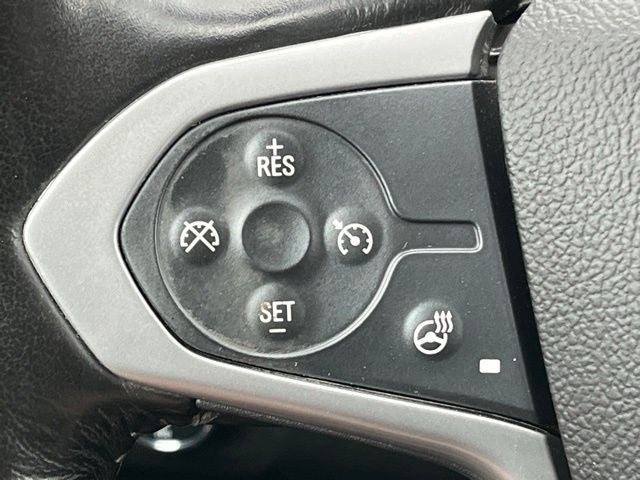 2019 Chevrolet Colorado ZR2