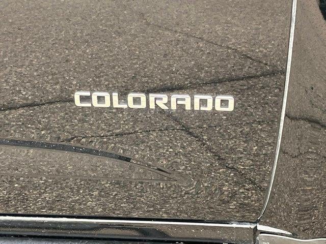 2019 Chevrolet Colorado ZR2