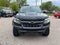 2019 Chevrolet Colorado ZR2