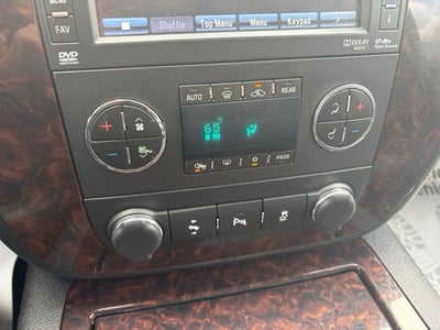 2013 GMC Yukon Denali