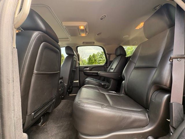 2013 GMC Yukon Denali
