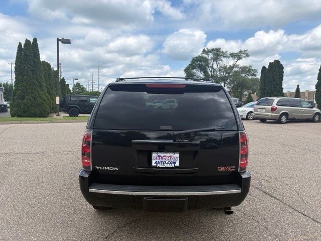 2013 GMC Yukon Denali
