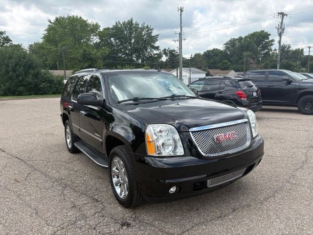 2013 GMC Yukon Denali