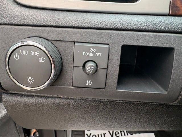 2013 GMC Yukon Denali