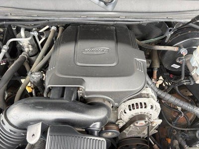 2013 GMC Yukon Denali