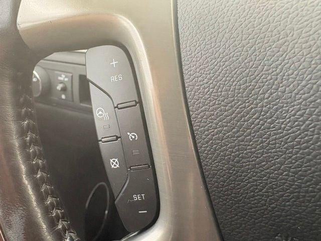 2013 GMC Yukon Denali