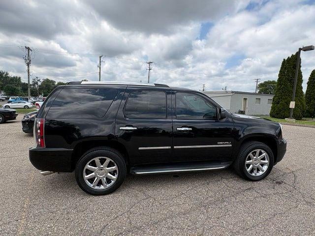 2013 GMC Yukon Denali