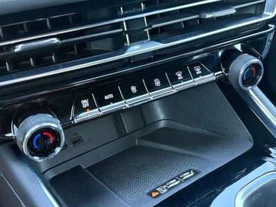 2024 Chevrolet Traverse AWD LT